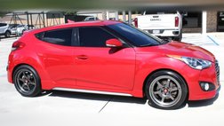 2013 Hyundai Veloster Turbo