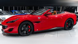 2019 Ferrari Portofino Base