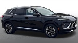2024 Buick Envision Preferred