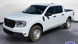 2022 Ford Maverick XL