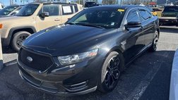 2014 Ford Taurus SHO