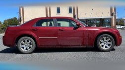 2007 Chrysler 300 Base