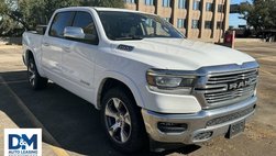 2021 Ram Ram Pickup 1500 Laramie