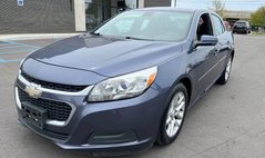 2015 Chevrolet Malibu LT