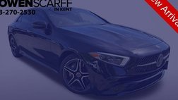 2023 Mercedes-Benz CLS-Class CLS 450 4MATIC