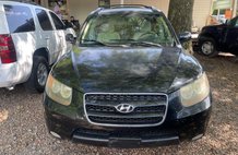 2007 Hyundai Santa Fe SE