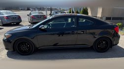 2007 Scion tC Base