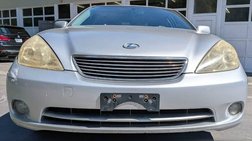 2005 Lexus ES 330 Base