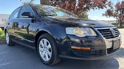 2006 Volkswagen Passat Value Edition