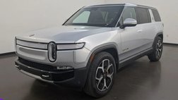 2023 Rivian R1S Launch Edition