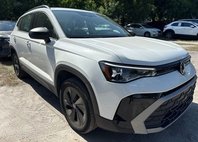 2025 Volkswagen Taos S