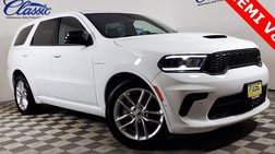 2024 Dodge Durango R/T