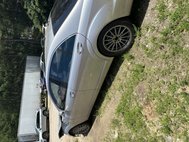 2010 Mercedes-Benz S-Class S 550