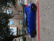 2012 Hyundai Veloster Base