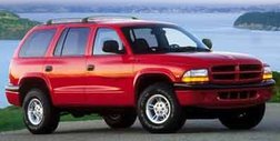 2000 Dodge Durango Base