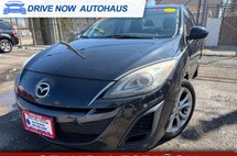 2011 Mazda MAZDA3 s Grand Touring
