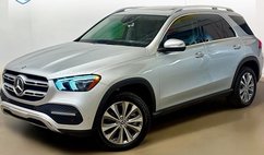 2020 Mercedes-Benz GLE-Class GLE 450 4MATIC