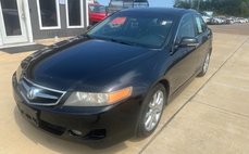 2008 Acura TSX w/Navi