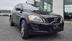 2012 Volvo XC60 T6
