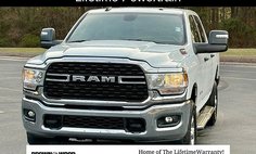 2024 Ram Ram Pickup 2500 Big Horn