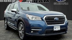 2021 Subaru Ascent Touring