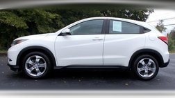 2018 Honda HR-V LX