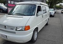 2000 Volkswagen EuroVan MV