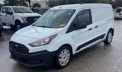 2020 Ford Transit Connect XL