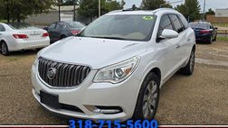 2016 Buick Enclave Premium