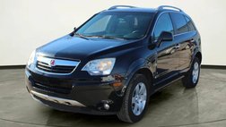 2009 Saturn VUE XR
