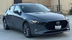 2019 Mazda MAZDA3 Preferred