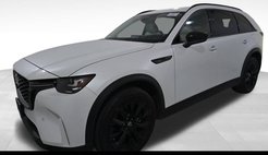 2025 Mazda CX-90 3.3 Turbo Premium Sport