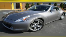2009 Nissan 370Z Touring