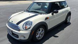 2013 MINI Hardtop Cooper