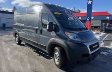 2019 Ram ProMaster 2500 159 WB