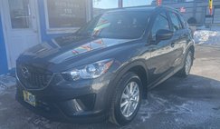 2014 Mazda CX-5 Sport