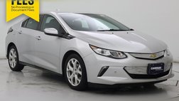 2016 Chevrolet Volt Premier
