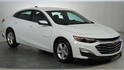 2023 Chevrolet Malibu LS Fleet