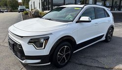 2023 Kia Niro SX