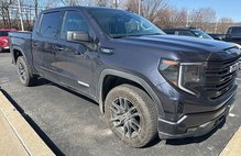 2026 GMC Sierra 1500 Elevation Standard