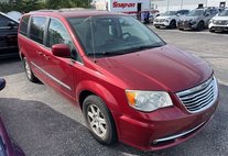 2011 Chrysler Town and Country Touring
