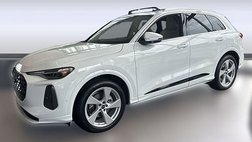 2025 Audi Q5 quattro Prestige TFSI