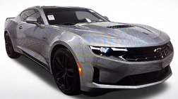 2023 Chevrolet Camaro LT1