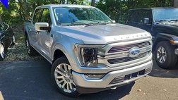 2023 Ford F-150 Limited