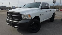 2016 Ram Ram Pickup 1500 Tradesman