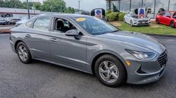 2023 Hyundai Sonata SE