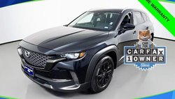 2024 Mazda CX-50 2.5 S Preferred