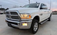 2016 Ram Ram Pickup 2500 Laramie