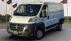 2017 Ram ProMaster 1500 136 WB