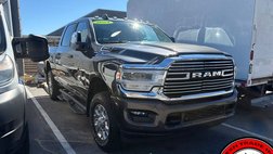 2024 Ram Ram Pickup 2500 Laramie